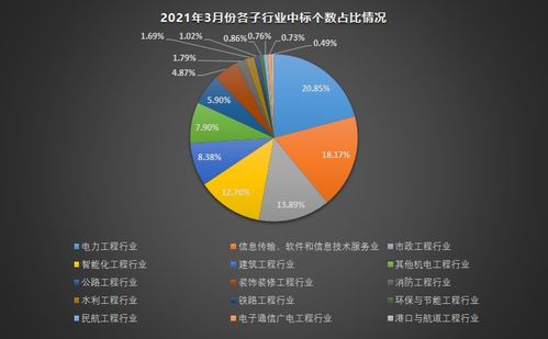 2023年3月工程行業(yè)數(shù)據(jù)報告 信息系統(tǒng)集成服務市場分析與展望