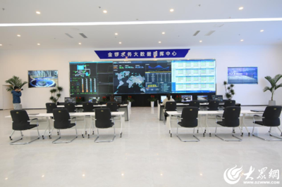 山東臨沂 智慧工廠賦能環保設備制造，“一帶一路”沿線市場開拓新篇